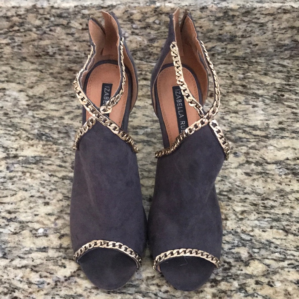 izabella rue heels